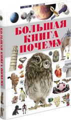 Большая книга Почему автор Цеханский Сергей 978-985-18-4798-9 фото